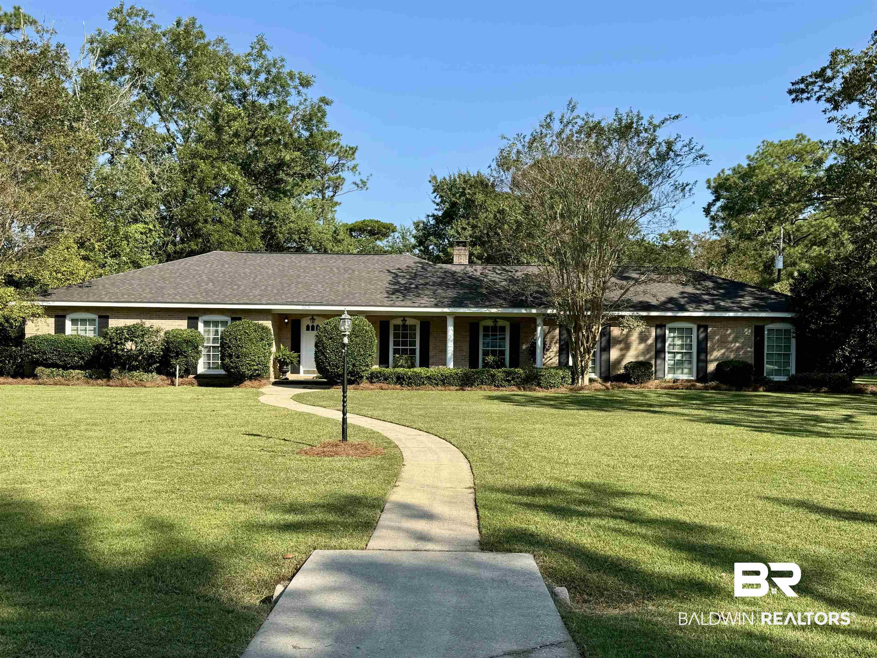 515 East 8th Street Bay Minette, AL 36507 - Photo 1 of 30