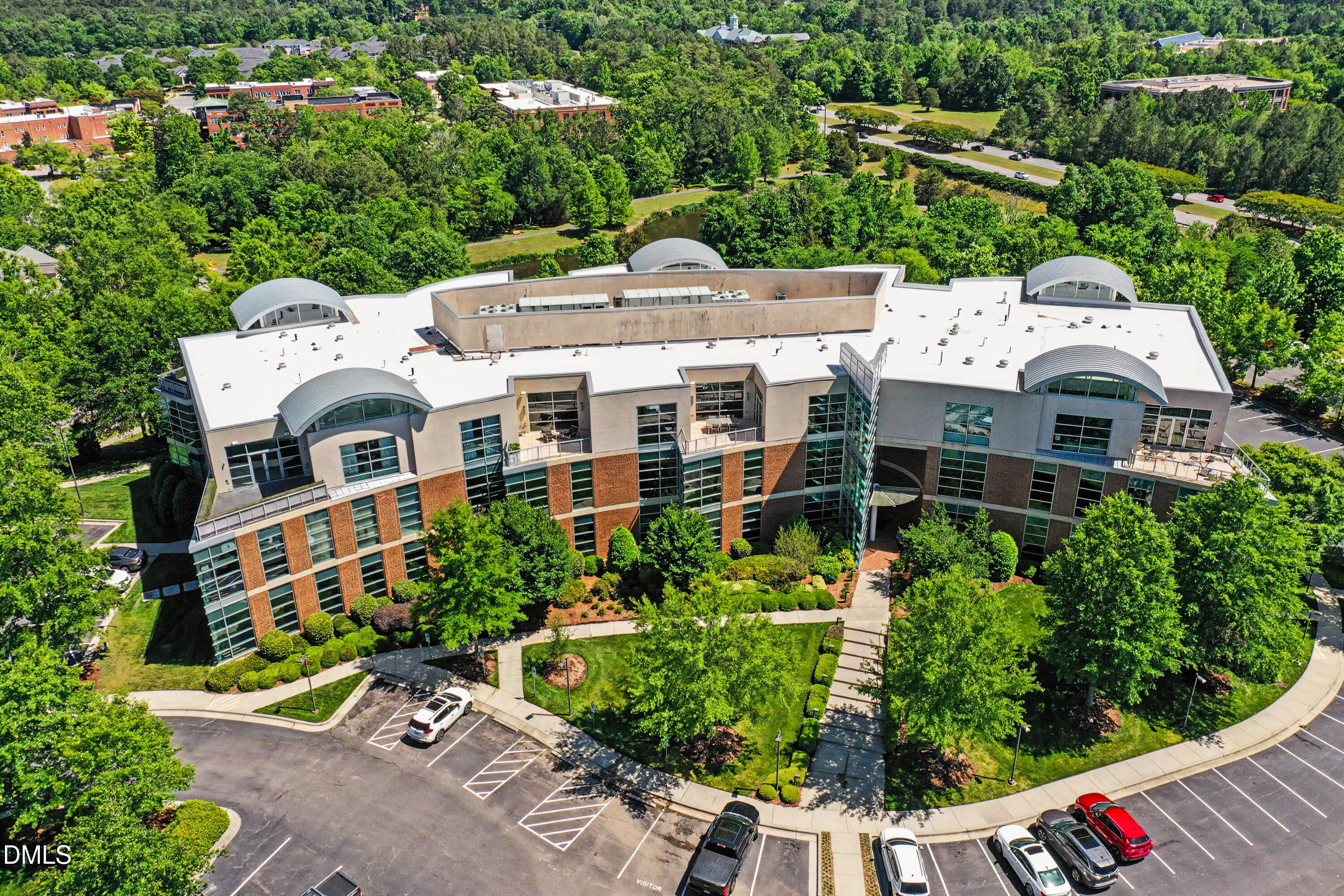 331 West Barbee Chapel Road Chapel Hill, NC 27517 - Photo 74 of 92