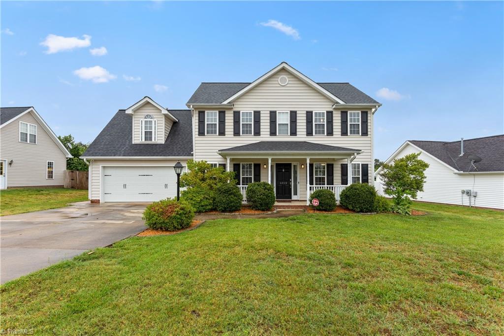 6012 Old Plank Road High Point, NC 27265 - Photo 1 of 28 Gallery Image 1