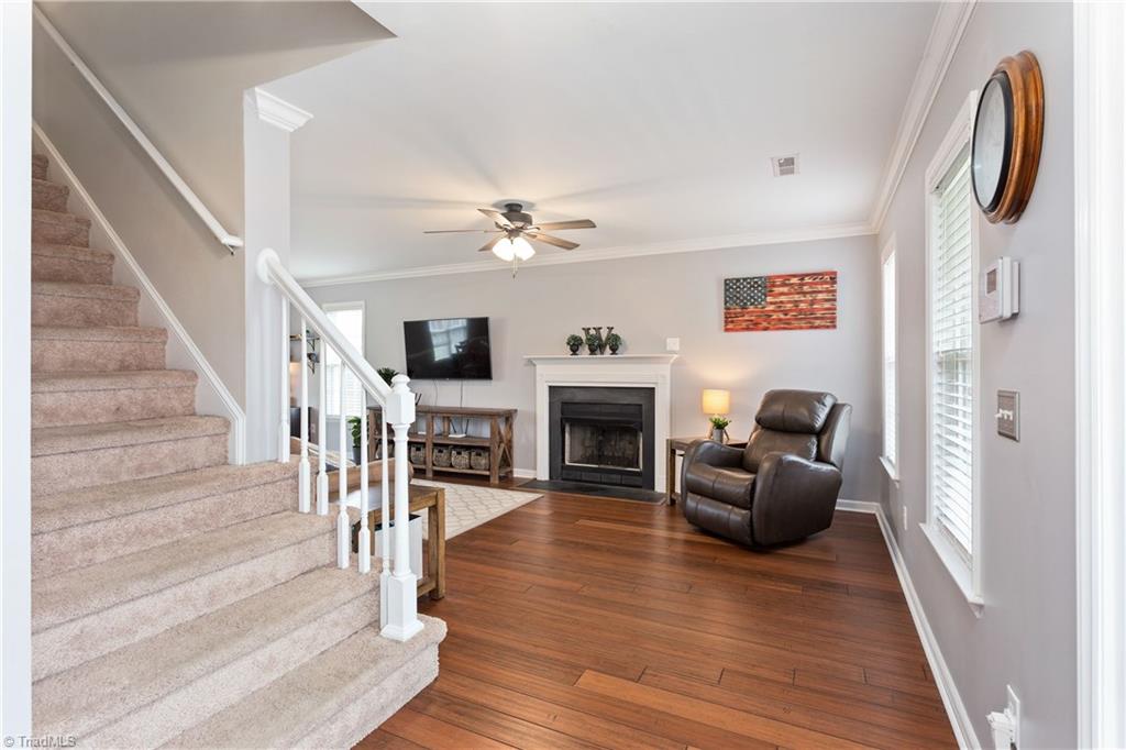 6012 Old Plank Road High Point, NC 27265 - Photo 3 of 28 Gallery Image 3