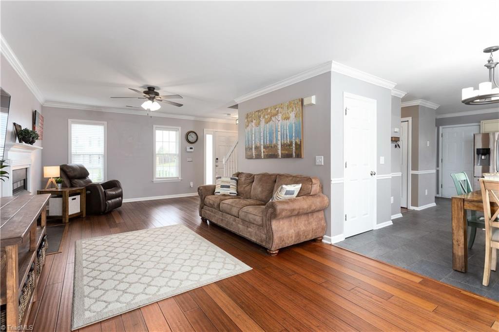 6012 Old Plank Road High Point, NC 27265 - Photo 7 of 28 Gallery Image 7