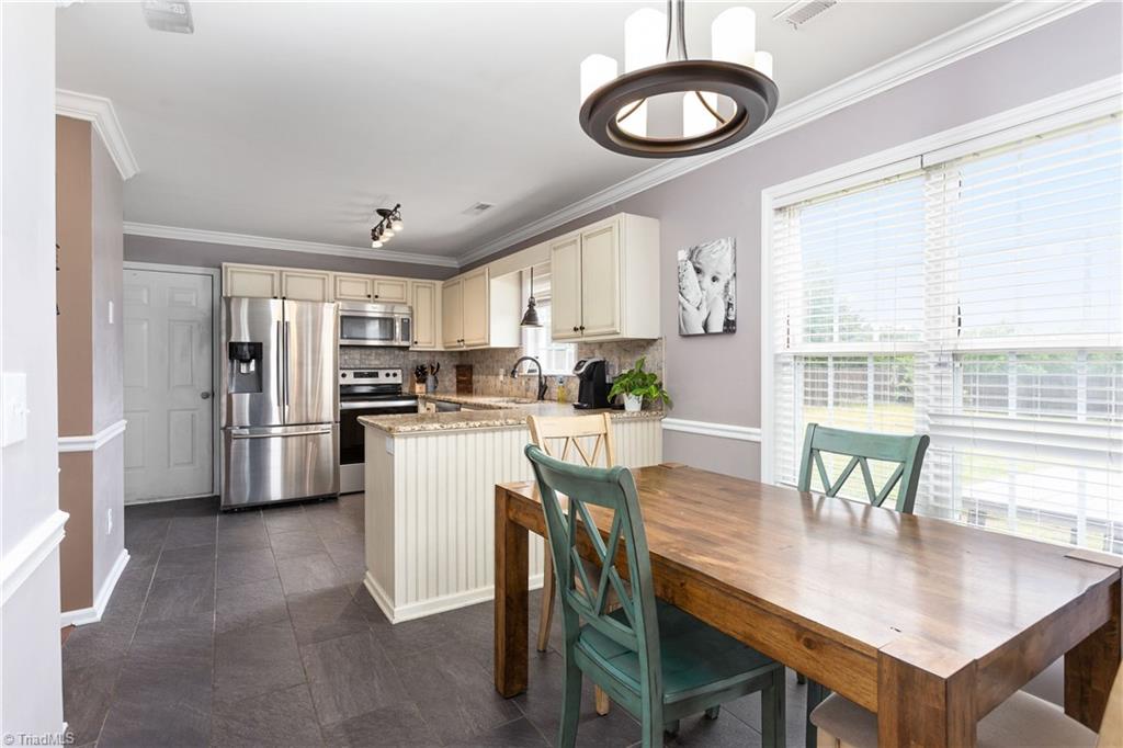 6012 Old Plank Road High Point, NC 27265 - Photo 9 of 28 Gallery Image 9
