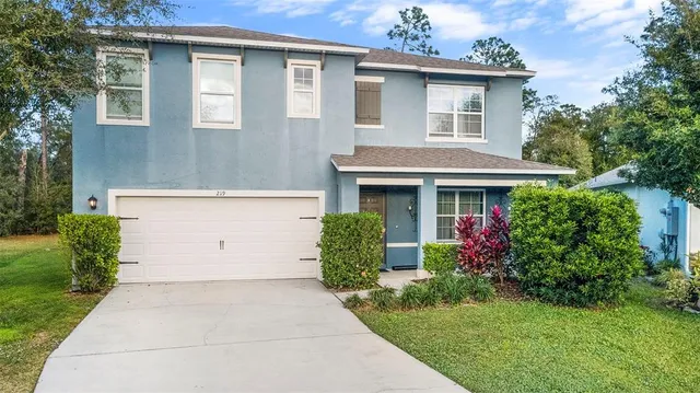 $375,000 | 219 Meghan Circle, Deland, FL 32724