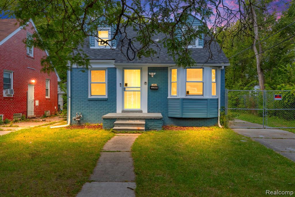 12909 Riad Street Detroit, MI 48224 - Photo 1 of 5