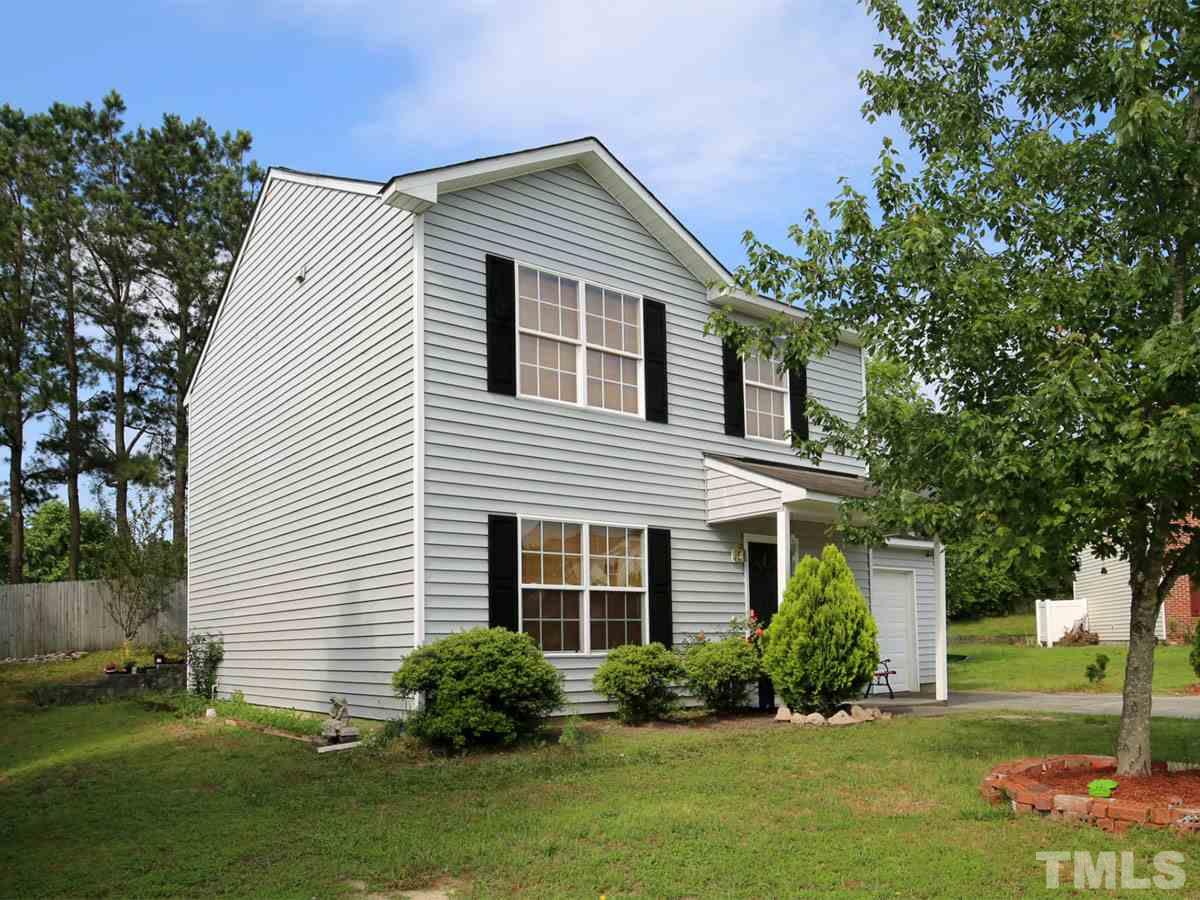 3813 Watkins Ridge Court Raleigh, NC 27616 - Photo 2 of 5