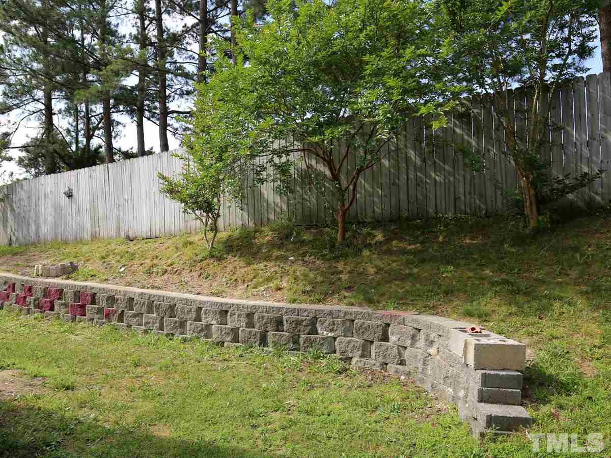 3813 Watkins Ridge Court Raleigh, NC 27616 - Photo 5 of 5