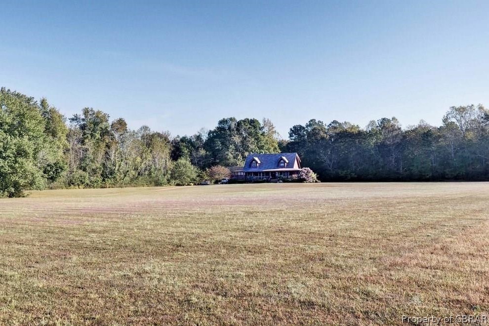 3600 Pittmantown Road Suffolk, VA 23437 - Photo 29 of 32