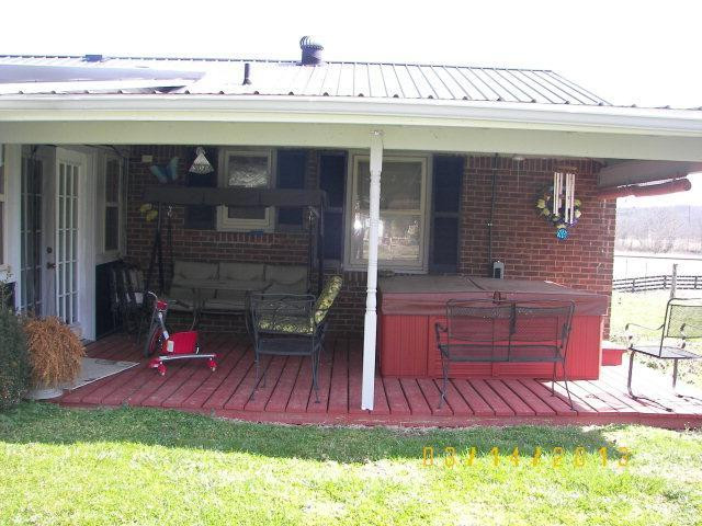 840 Copper Creek Road, Unit 1 Berea, KY 40403 - Photo 21 of 26 Photo 21