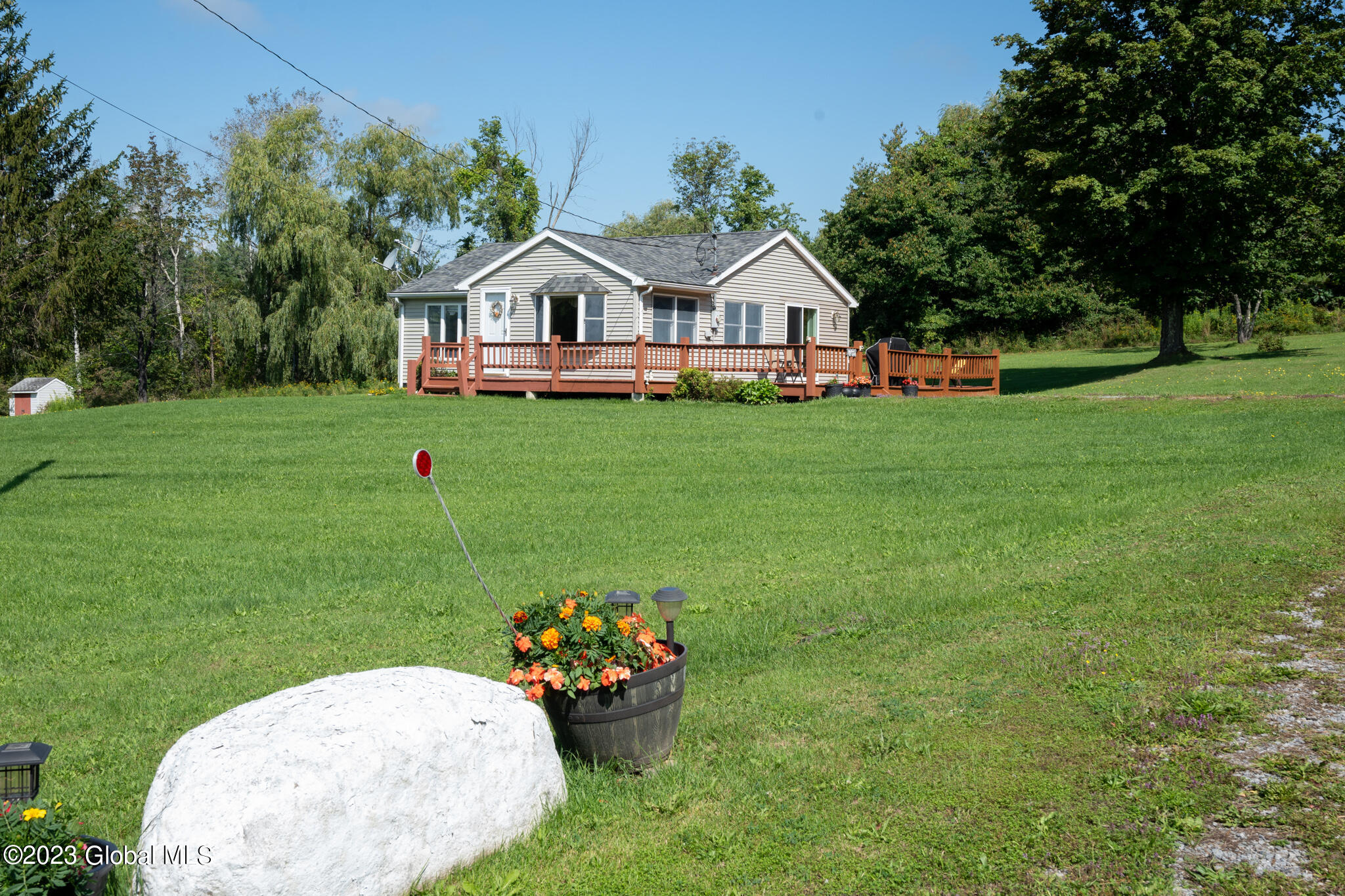 2 Jonesville Road Rensselaerville, NY 12469 - Photo 1 of 35 026-2-Jonesville-Rd