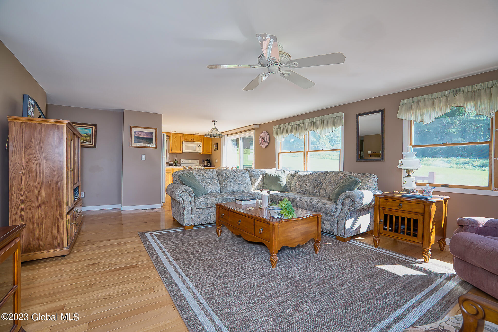 2 Jonesville Road Rensselaerville, NY 12469 - Photo 12 of 35 031-2-Jonesville-Rd