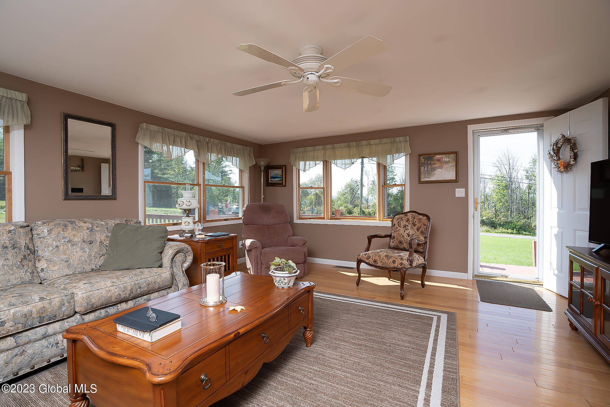 2 Jonesville Road Rensselaerville, NY 12469 - Photo 14 of 35 035-2-Jonesville-Rd