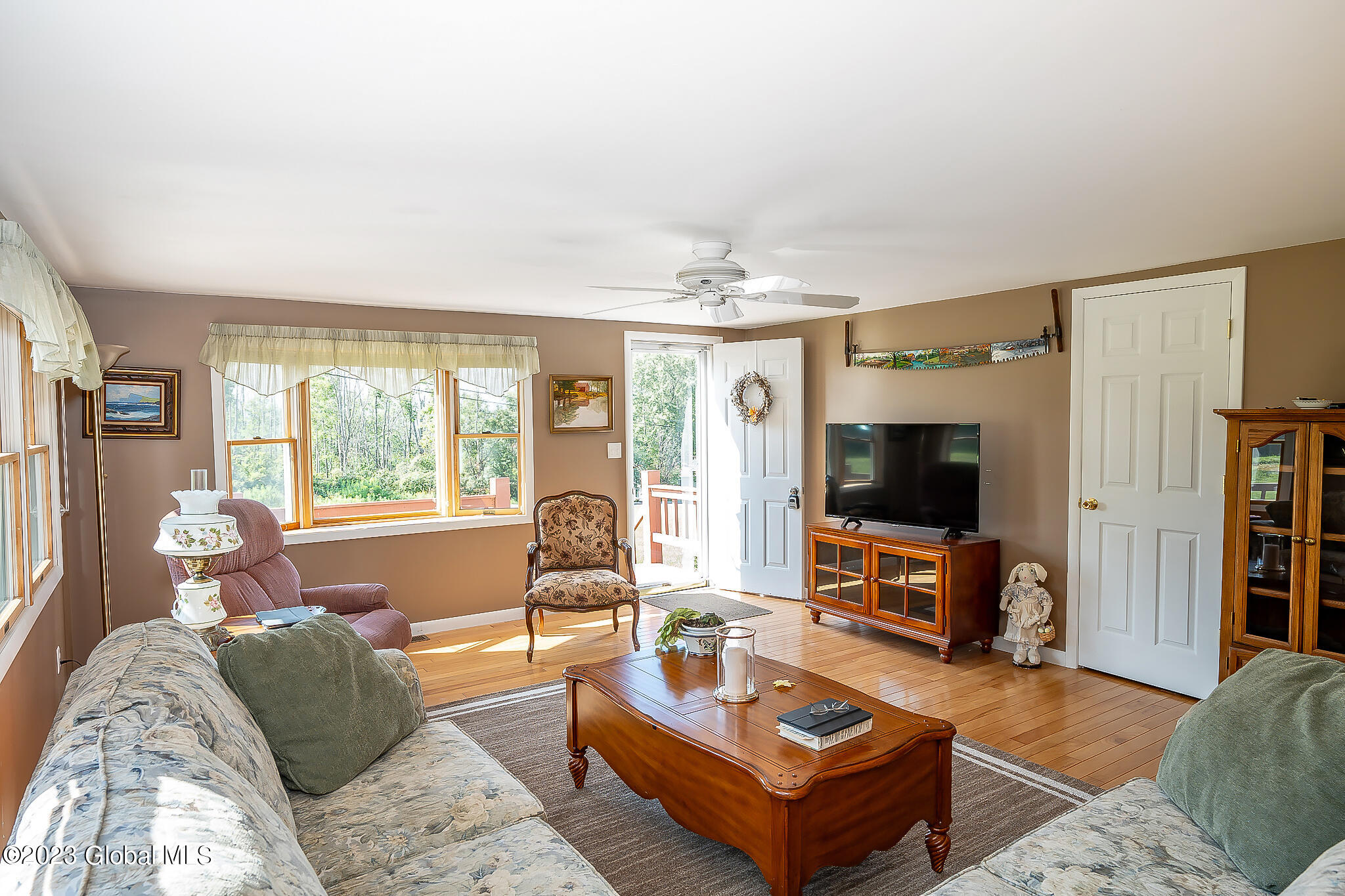 2 Jonesville Road Rensselaerville, NY 12469 - Photo 15 of 35 037-2-Jonesville-Rd