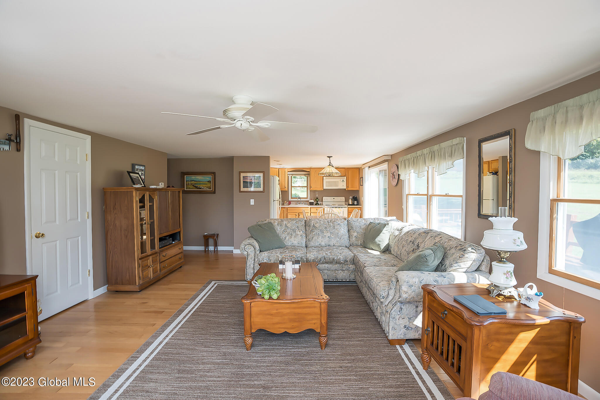 2 Jonesville Road Rensselaerville, NY 12469 - Photo 21 of 35 047-2-Jonesville-Rd