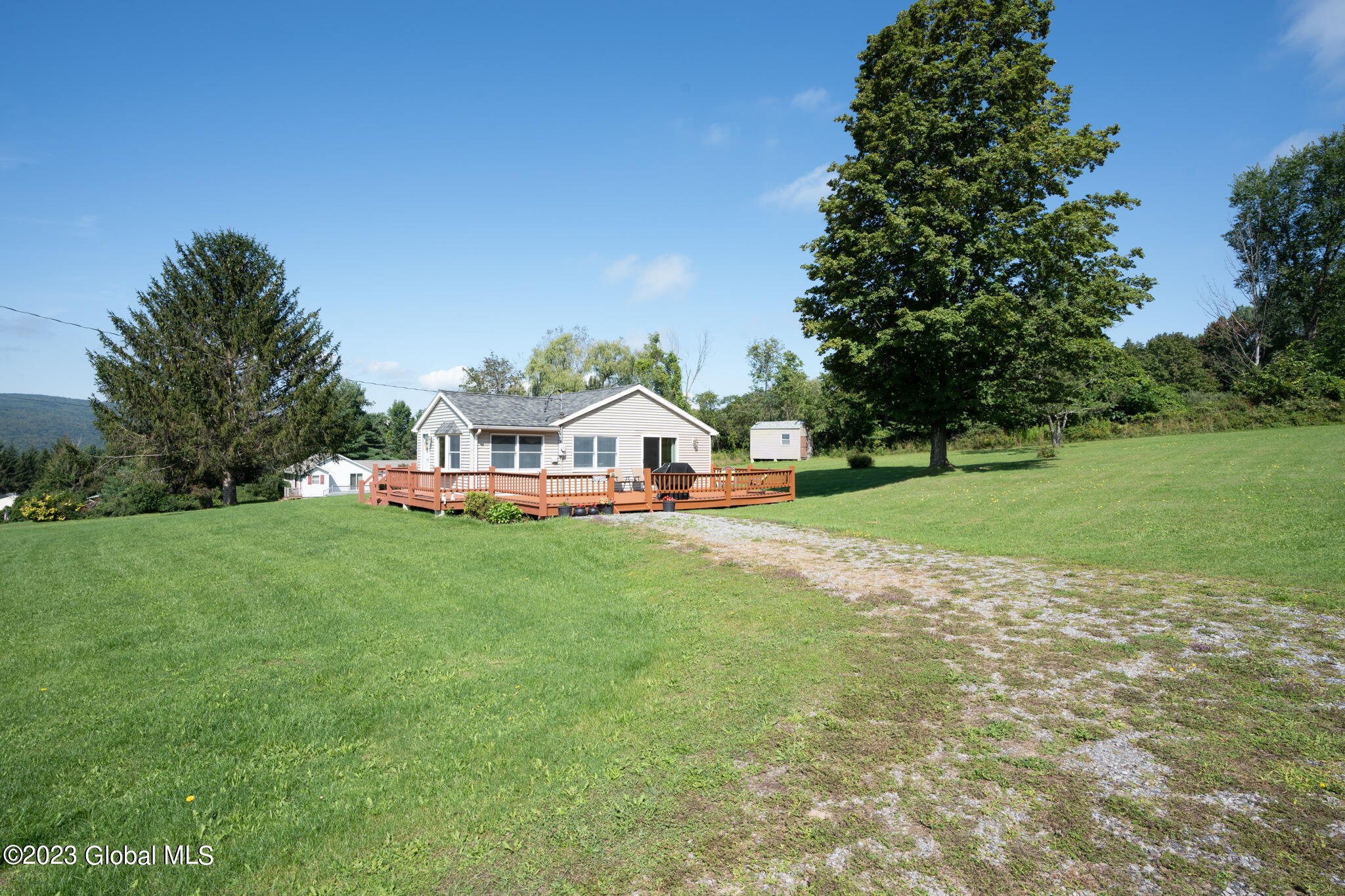 2 Jonesville Road Rensselaerville, NY 12469 - Photo 5 of 35 012-2-Jonesville-Rd