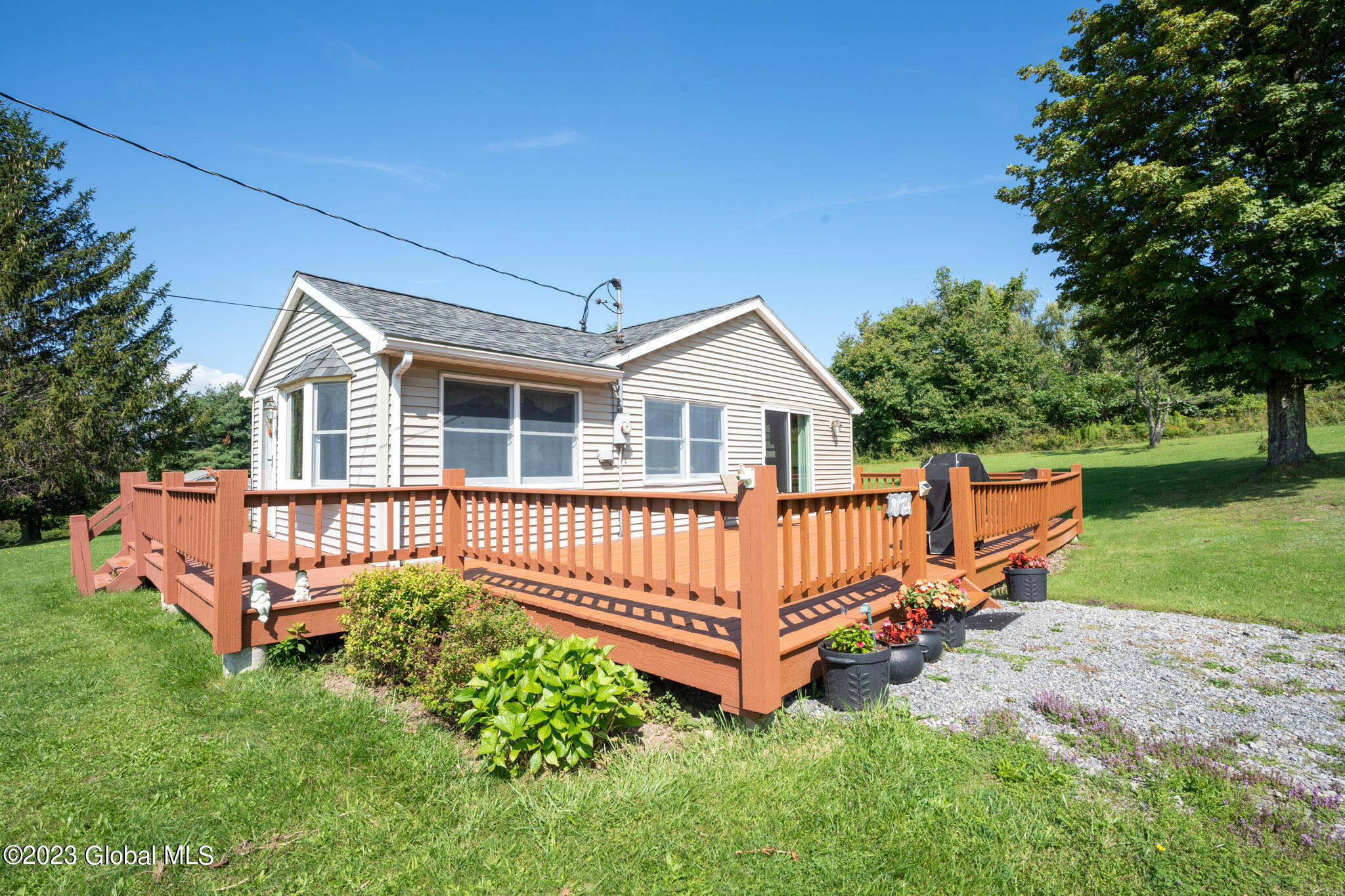 2 Jonesville Road Rensselaerville, NY 12469 - Photo 10 of 35 027-2-Jonesville-Rd