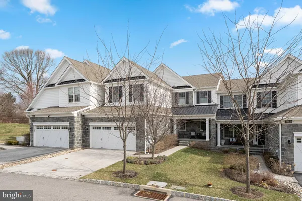 $1,350,000 | 3860 Meadow View Farm Road, Newtown Square, PA 19073