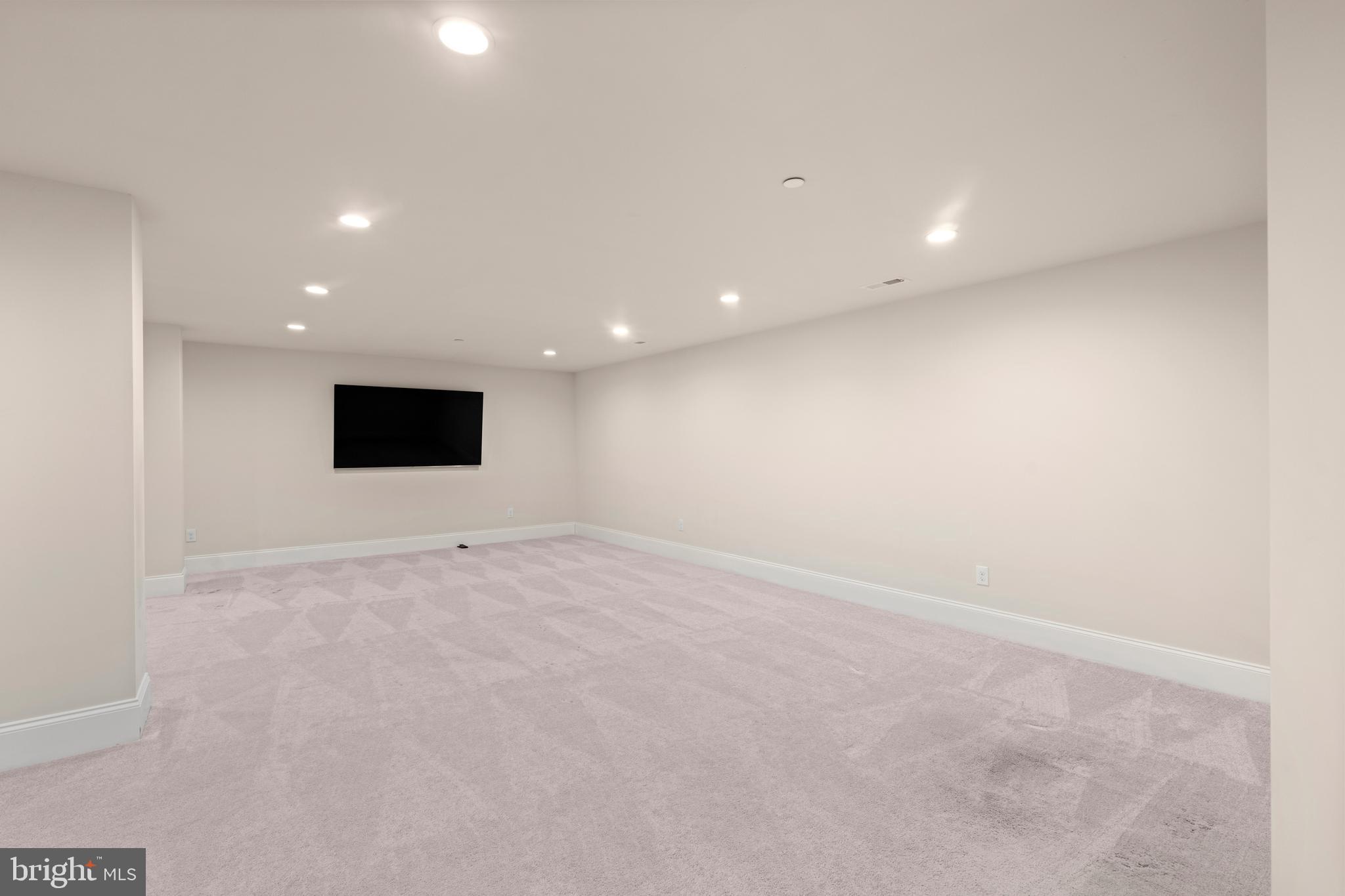 3860 Meadow View Farm Road Newtown Square, PA 19073 - Photo 35 of 40 a view of an empty room