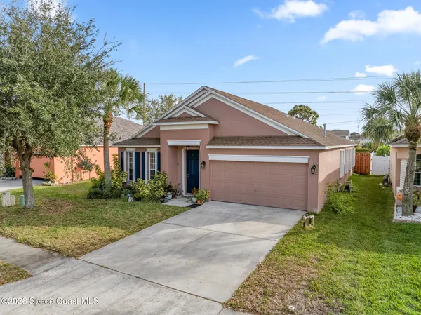 $369,000 | 3767 Mt Carmel Lane, Melbourne, FL 32901
