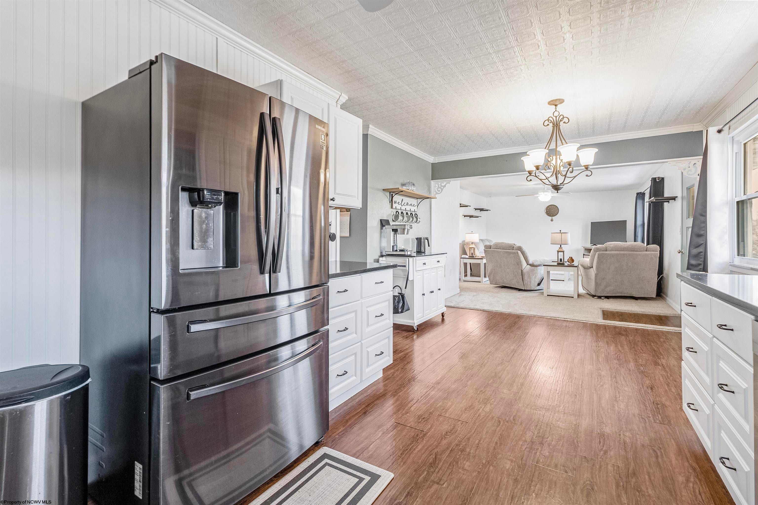 454 Farnum Road Hepzibah, WV 26369 - Photo 11 of 33 Gallery Image 11
