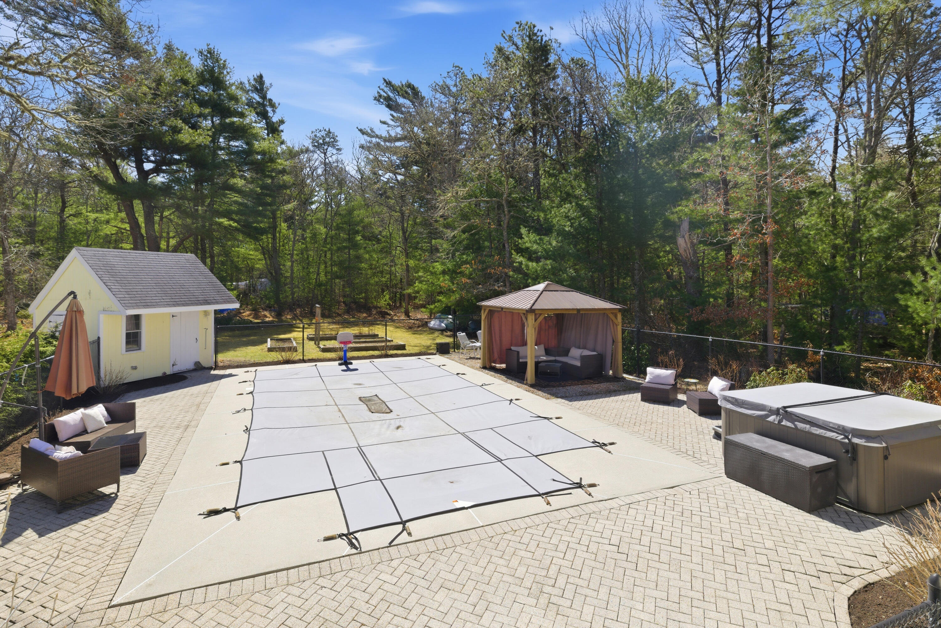 120 Degrass Road Mashpee, MA 02649 - Photo 31 of 38 1Q1A2305