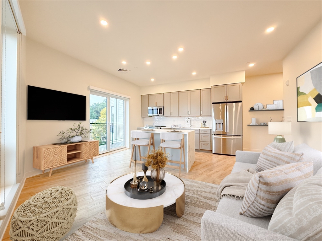 500 Talbot Avenue, Unit 209 Boston, MA 02124 - Photo 3 of 14