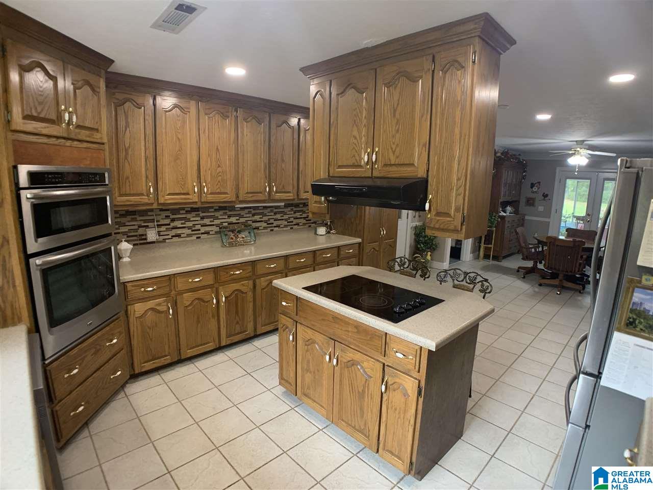 277 Gnatville Road Piedmont, AL 36272 - Photo 14 of 50