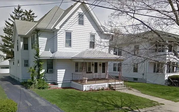 $1,650 | 36 Haendel Street, Unit FIRST, Binghamton, NY 13905