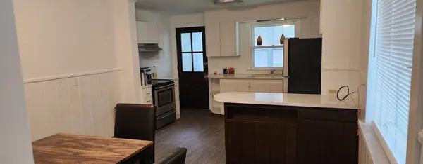 $1,650 | 36 Haendel Street, Unit FIRST, Binghamton, NY 13905