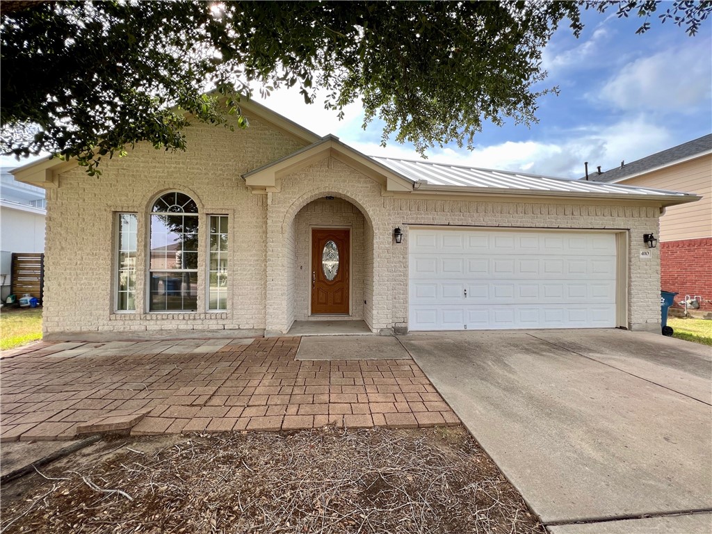 410 Gettysburg Loop Elgin, TX 78621 - Photo 1 of 1 Gallery Image 1