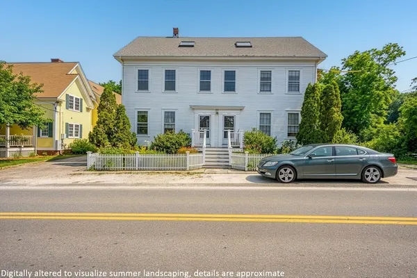 $2,675,000 | 216 Bradford Street, Provincetown, MA 02657