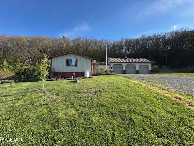 5722 Allegheny Road Manns Choice, PA 15550 - Photo 7 of 48