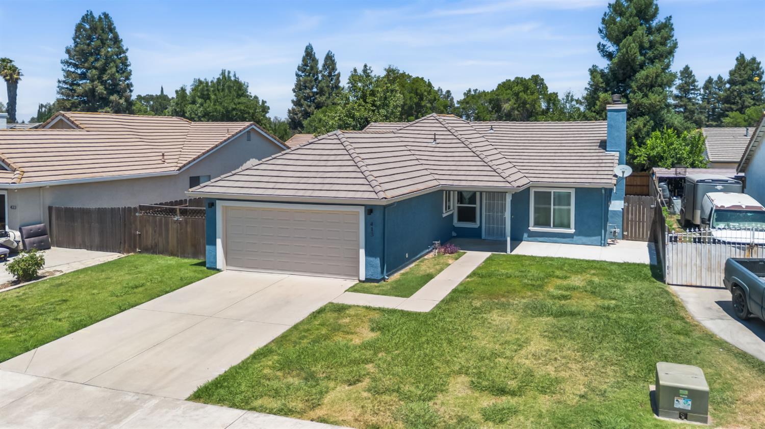 413 El Portal Court Merced, CA 95348 - Photo 3 of 31