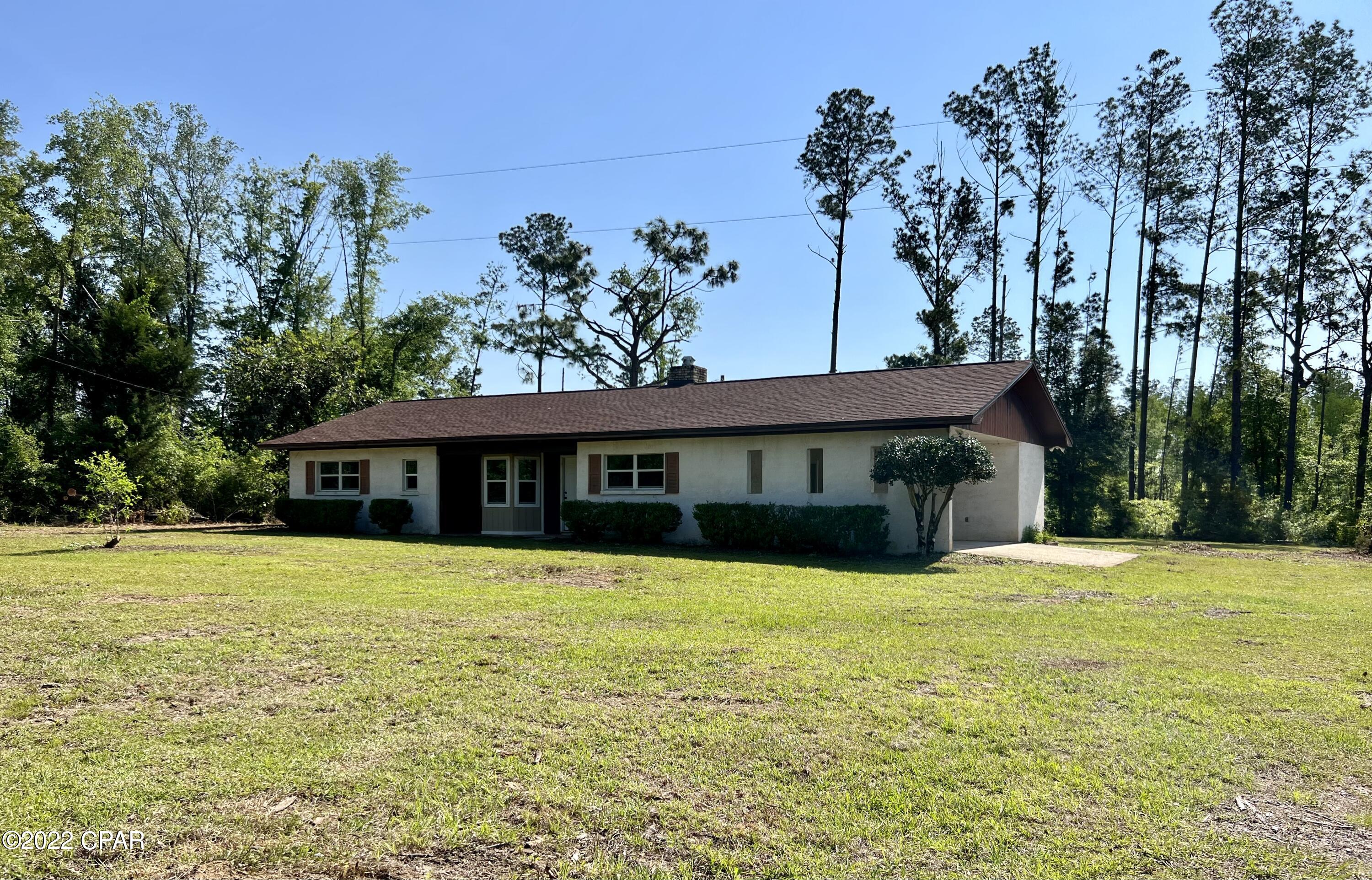 2052 Crooms Road Cottondale, FL 32431 - Photo 1 of 24 Gallery Image 1