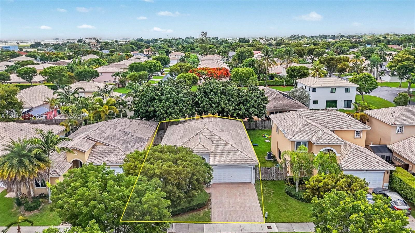 14033 Southwest 155th Court Miami, FL 33196 - Photo 7 of 33