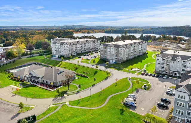 $589,999 | 2 Codman Way, Unit 408, Westborough, MA 01581