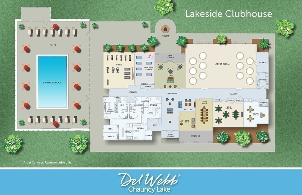 2 Codman Way, Unit 408 Westborough, MA 01581 - Photo 40 of 42