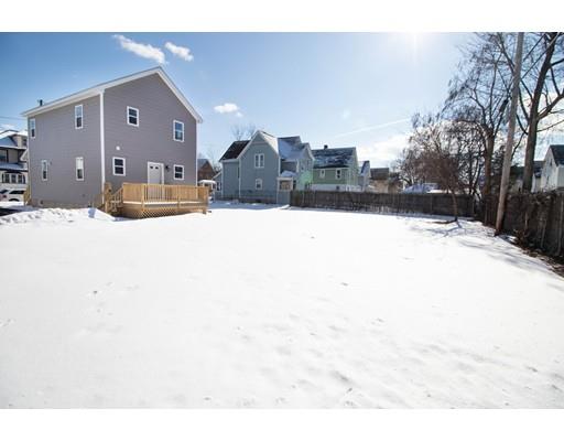 52 Cleveland Street Springfield, MA 01104 - Photo 27 of 28 a view of a terrace