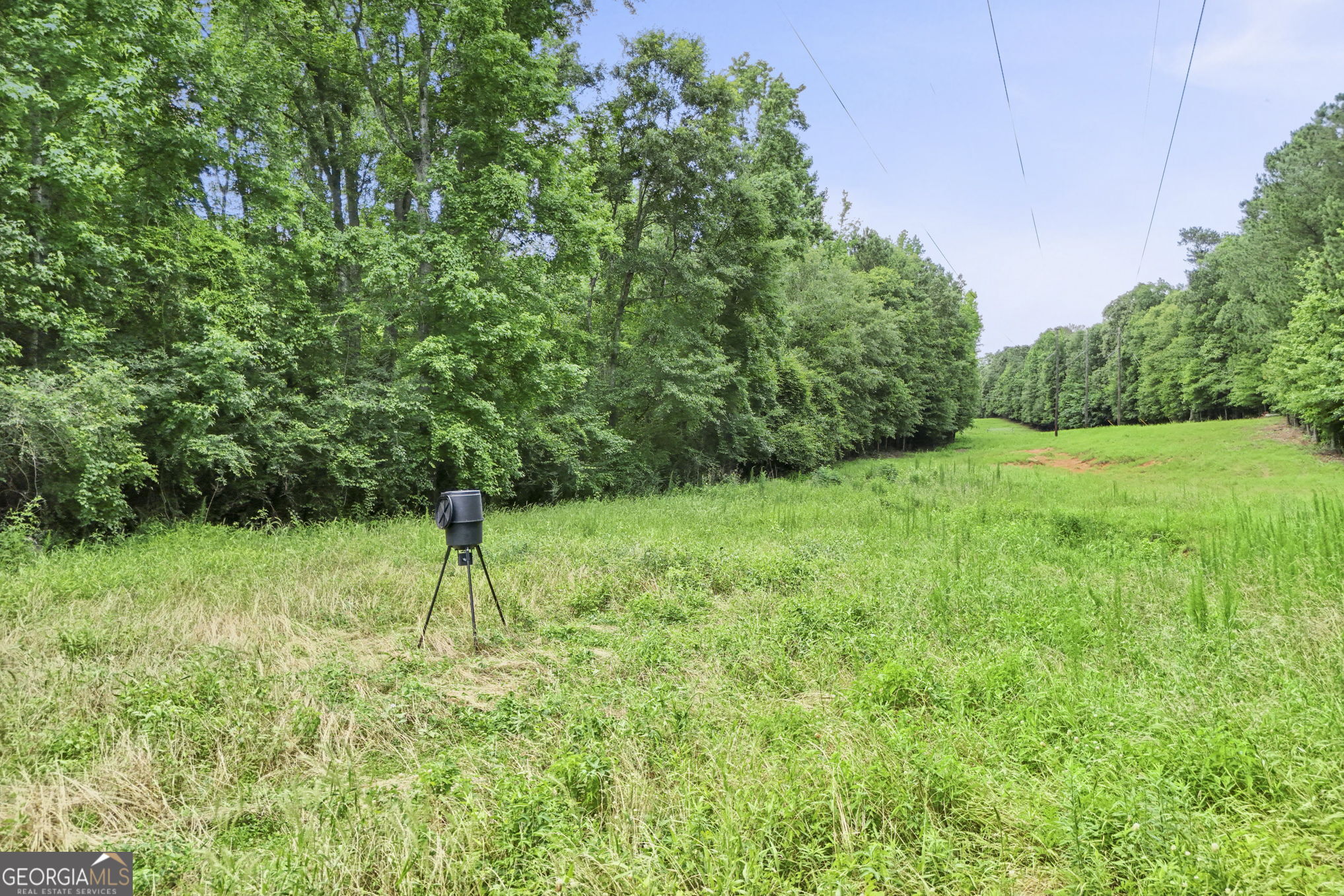 11.59-ac Hunt Road LaGrange, GA 30241 - Photo 4 of 34 a view of lush green field