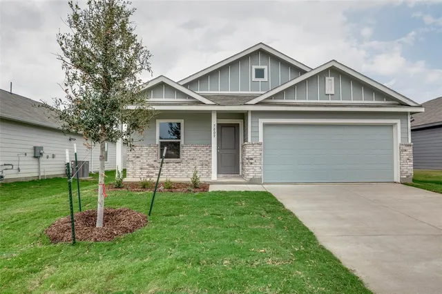 $2,400 | 7809 Gus Wilson Drive, McKinney, TX 75071
