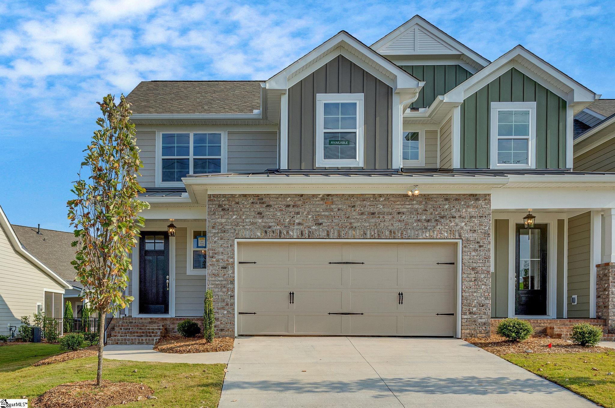 55 Hensley Road, Unit SITE 61 Greenville, SC 29607 - Photo 1 of 19