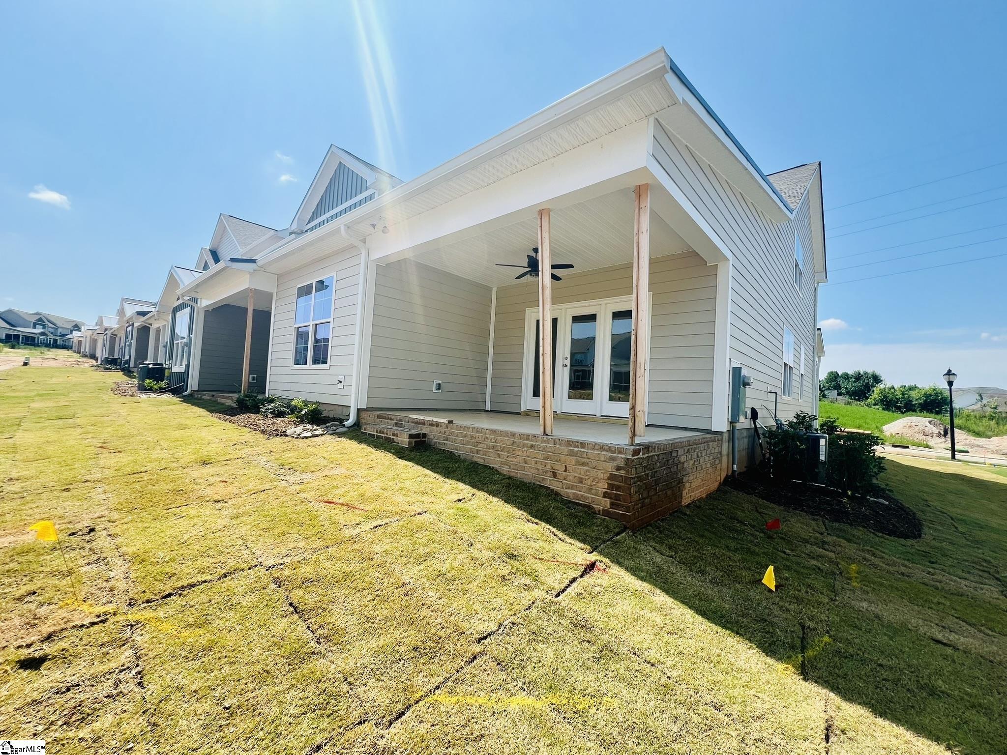 55 Hensley Road, Unit SITE 61 Greenville, SC 29607 - Photo 13 of 19