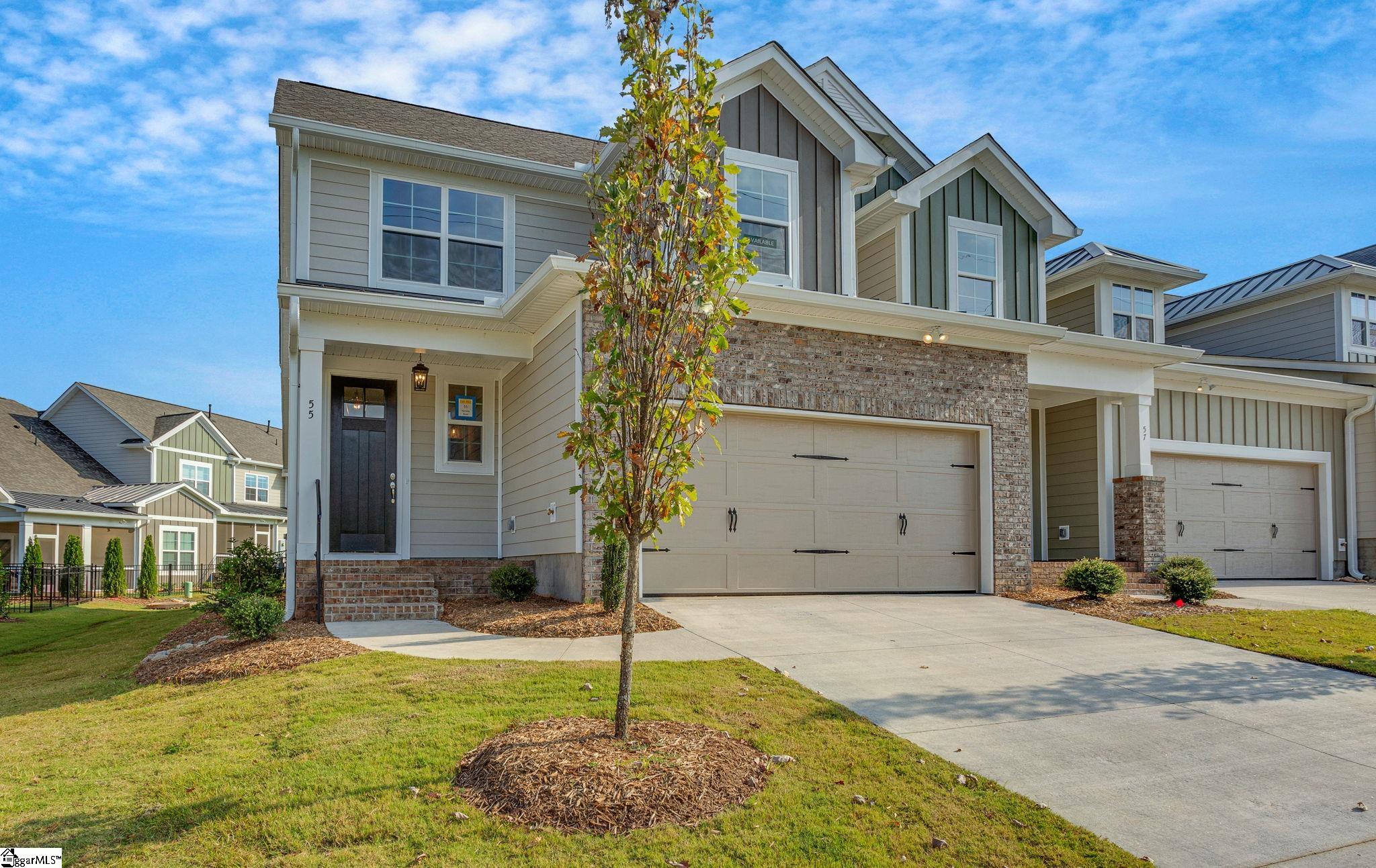55 Hensley Road, Unit SITE 61 Greenville, SC 29607 - Photo 2 of 19