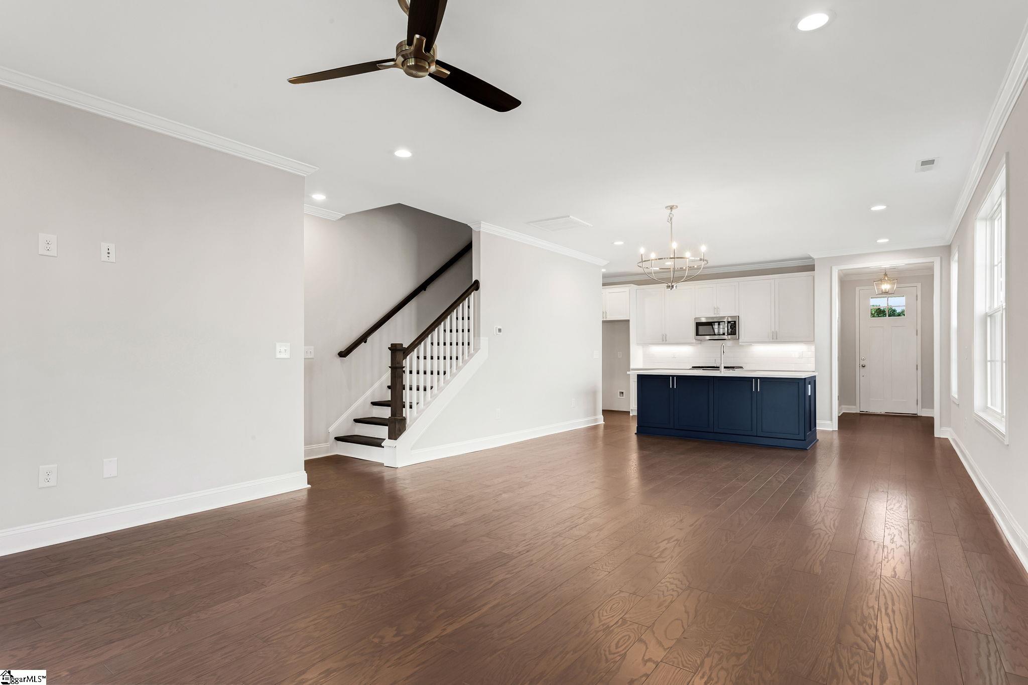 55 Hensley Road, Unit SITE 61 Greenville, SC 29607 - Photo 4 of 19
