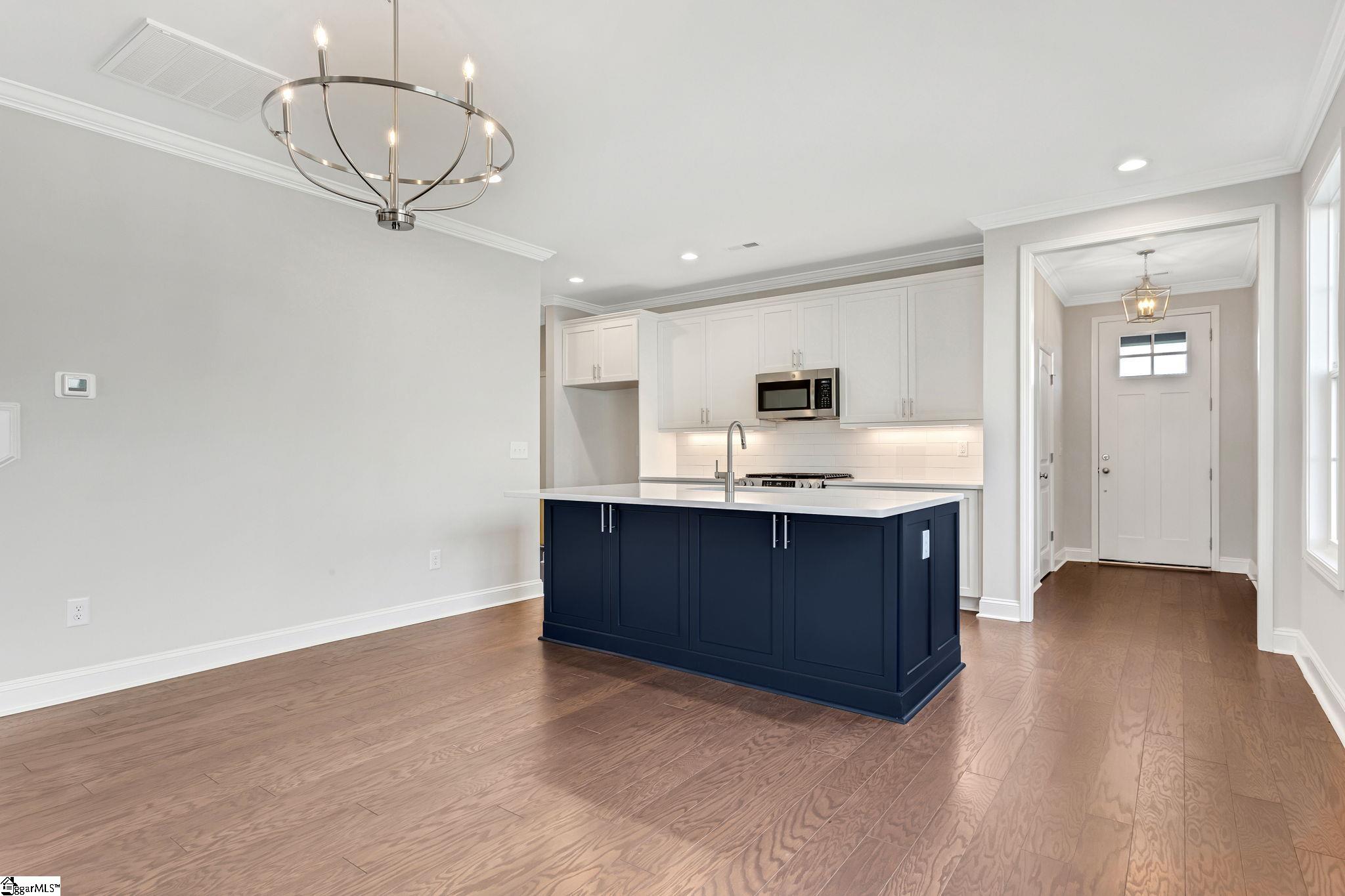 55 Hensley Road, Unit SITE 61 Greenville, SC 29607 - Photo 9 of 19