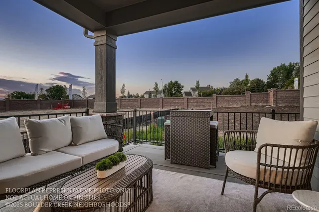 $589,000 | 920 West 128th Place, Westminster, CO 80234