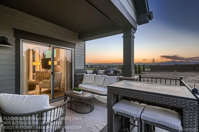 $589,000 | 920 West 128th Place, Westminster, CO 80234