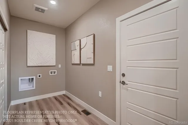 $589,000 | 920 West 128th Place, Westminster, CO 80234