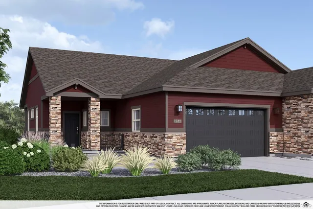 $589,000 | 920 West 128th Place, Westminster, CO 80234