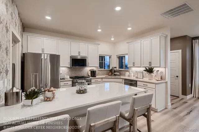 $589,000 | 920 West 128th Place, Westminster, CO 80234