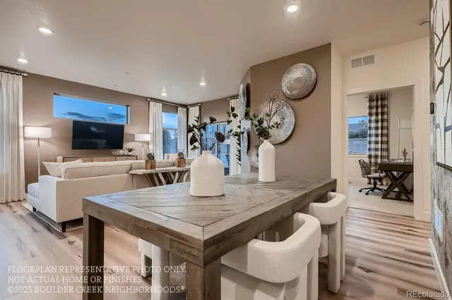 $589,000 | 920 West 128th Place, Westminster, CO 80234